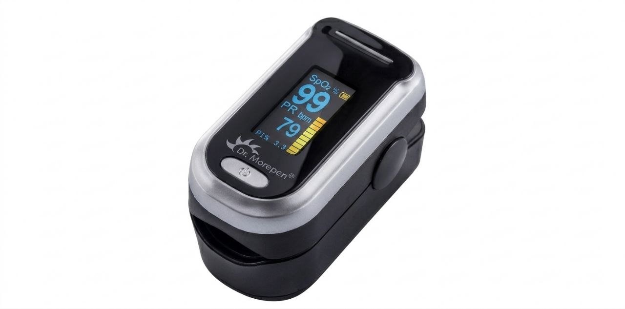 Pulse Oximeter