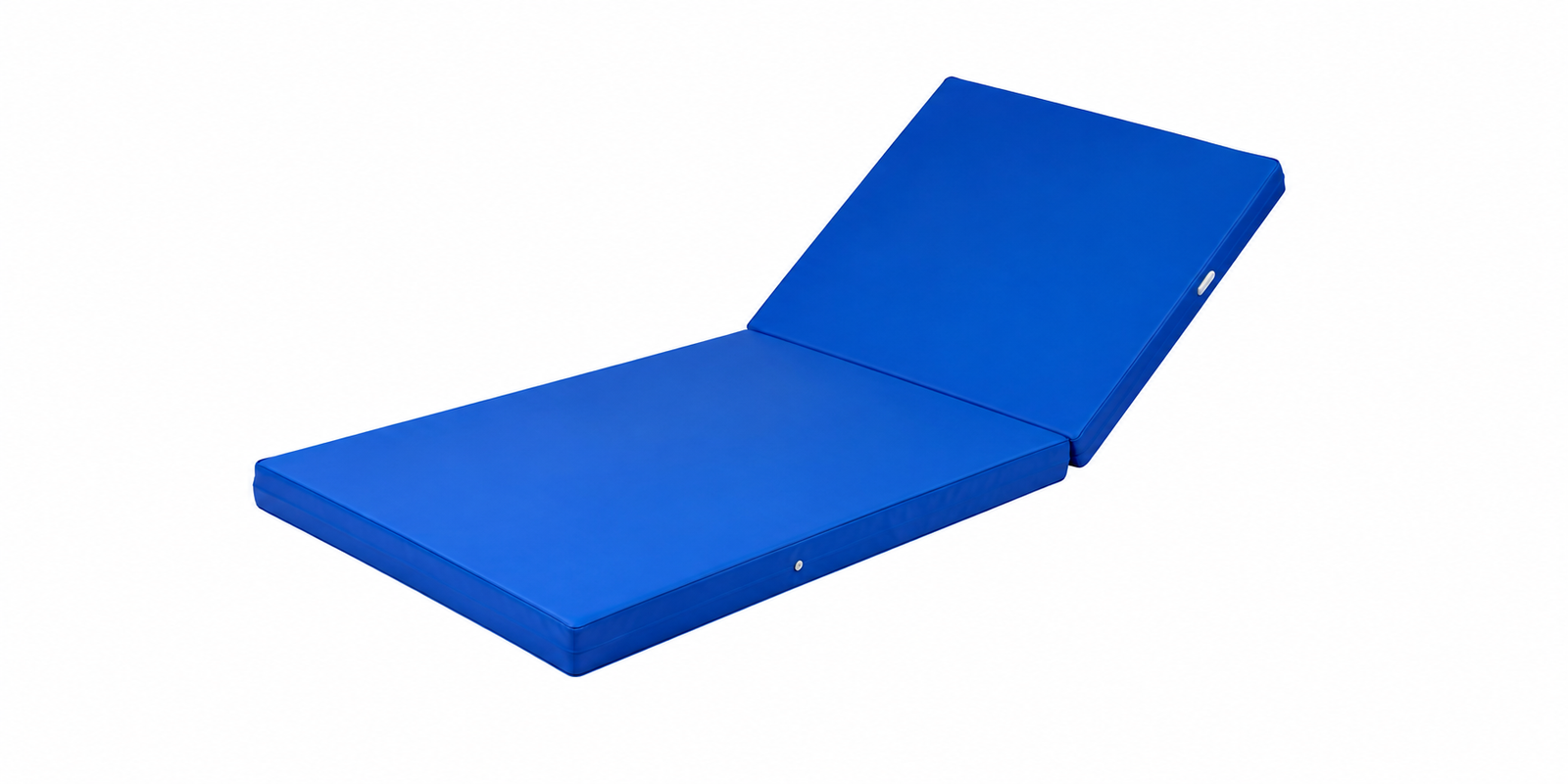 Semi Folwer Cot Bed