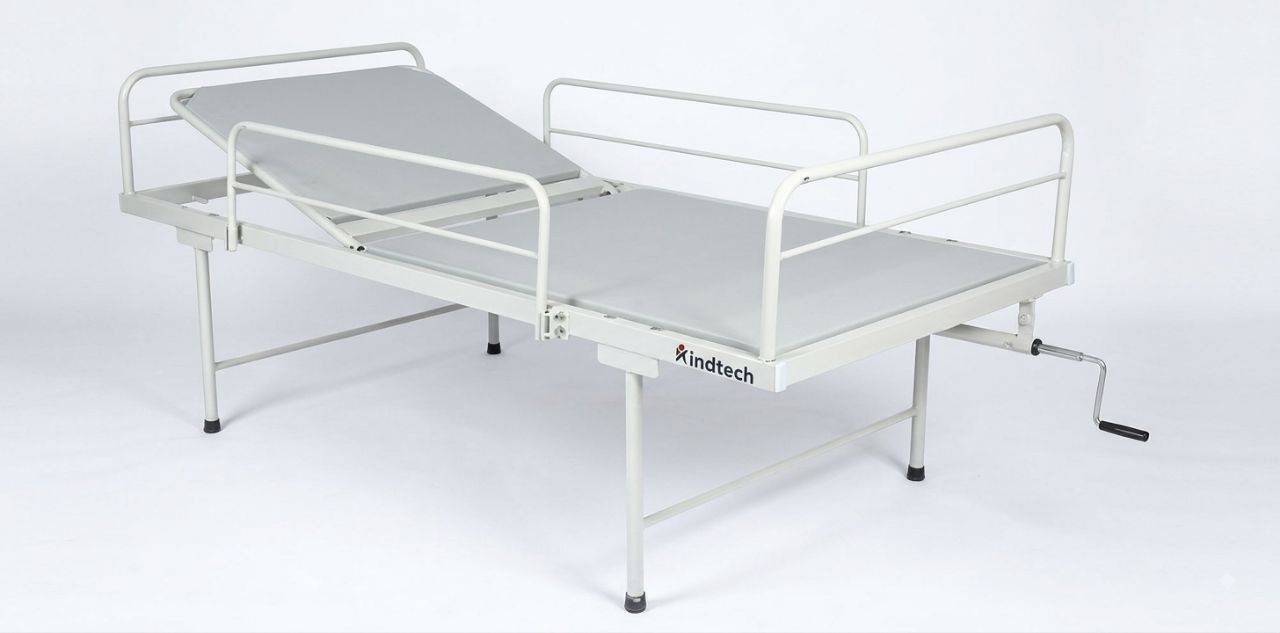 Semi Fowler Cot